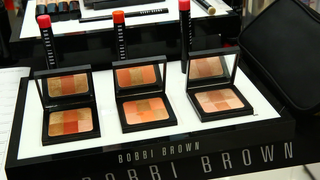 Bobbi Brown Is Leaving Her Namesake Cosmetics Brand